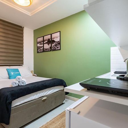 Lobie Casa Maua Apartman Rio de Janeiro Kültér fotó