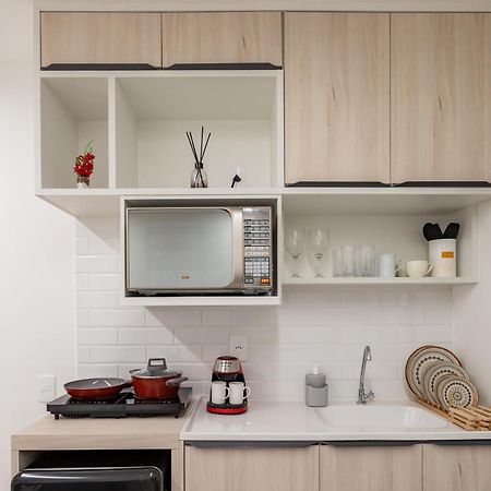 Lobie Casa Maua Apartman Rio de Janeiro Kültér fotó