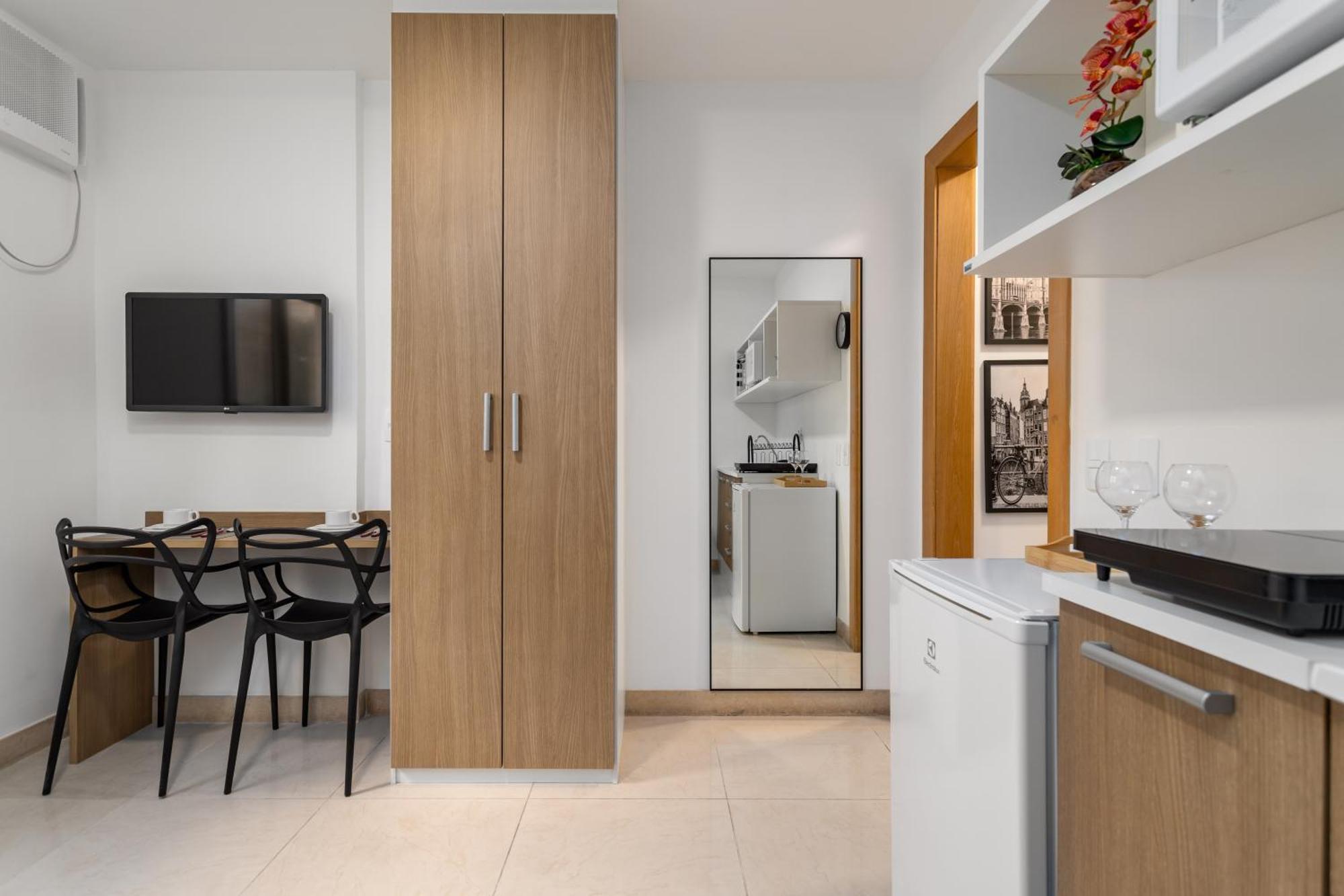 Lobie Casa Maua Apartman Rio de Janeiro Kültér fotó