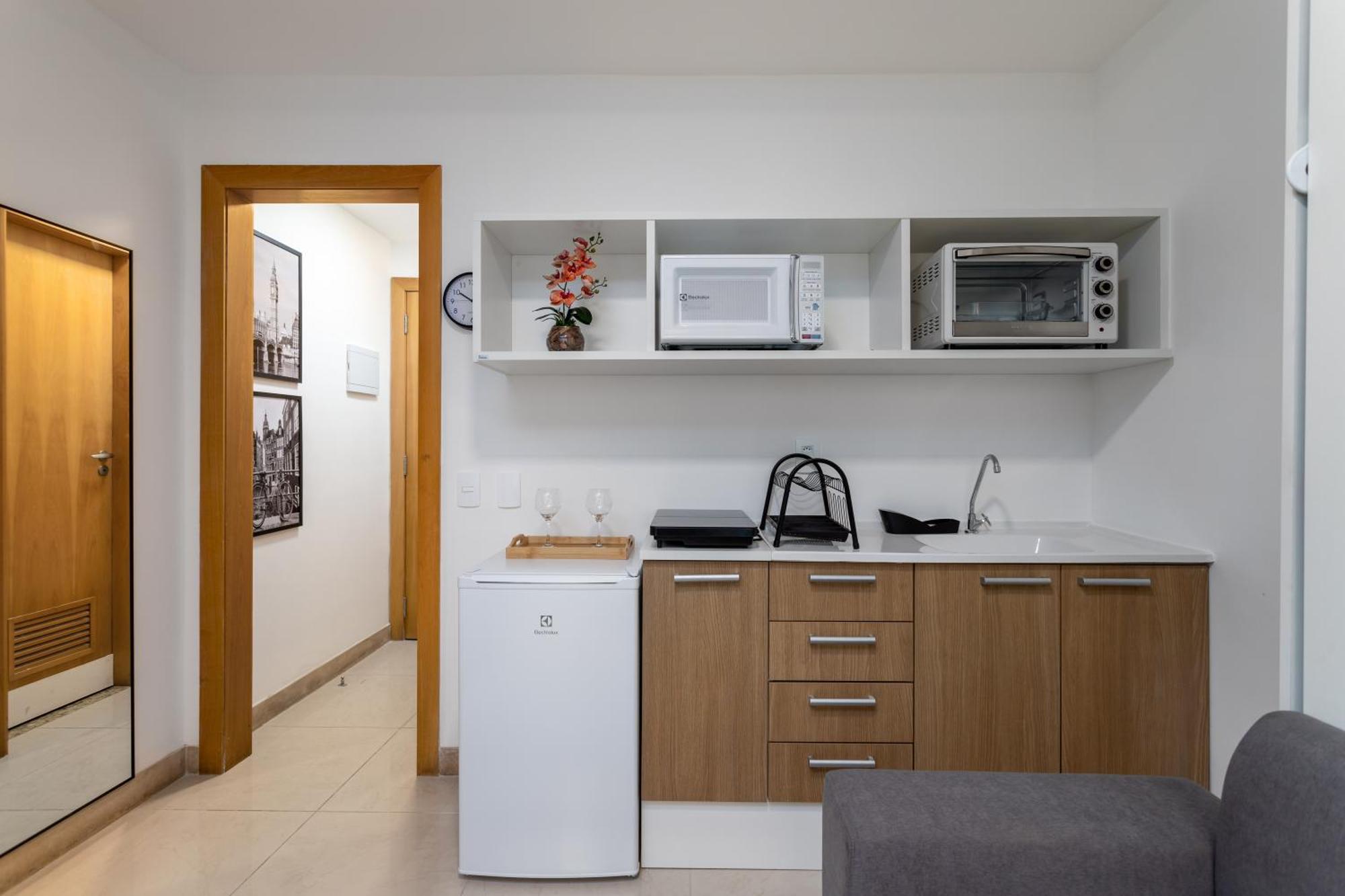 Lobie Casa Maua Apartman Rio de Janeiro Kültér fotó