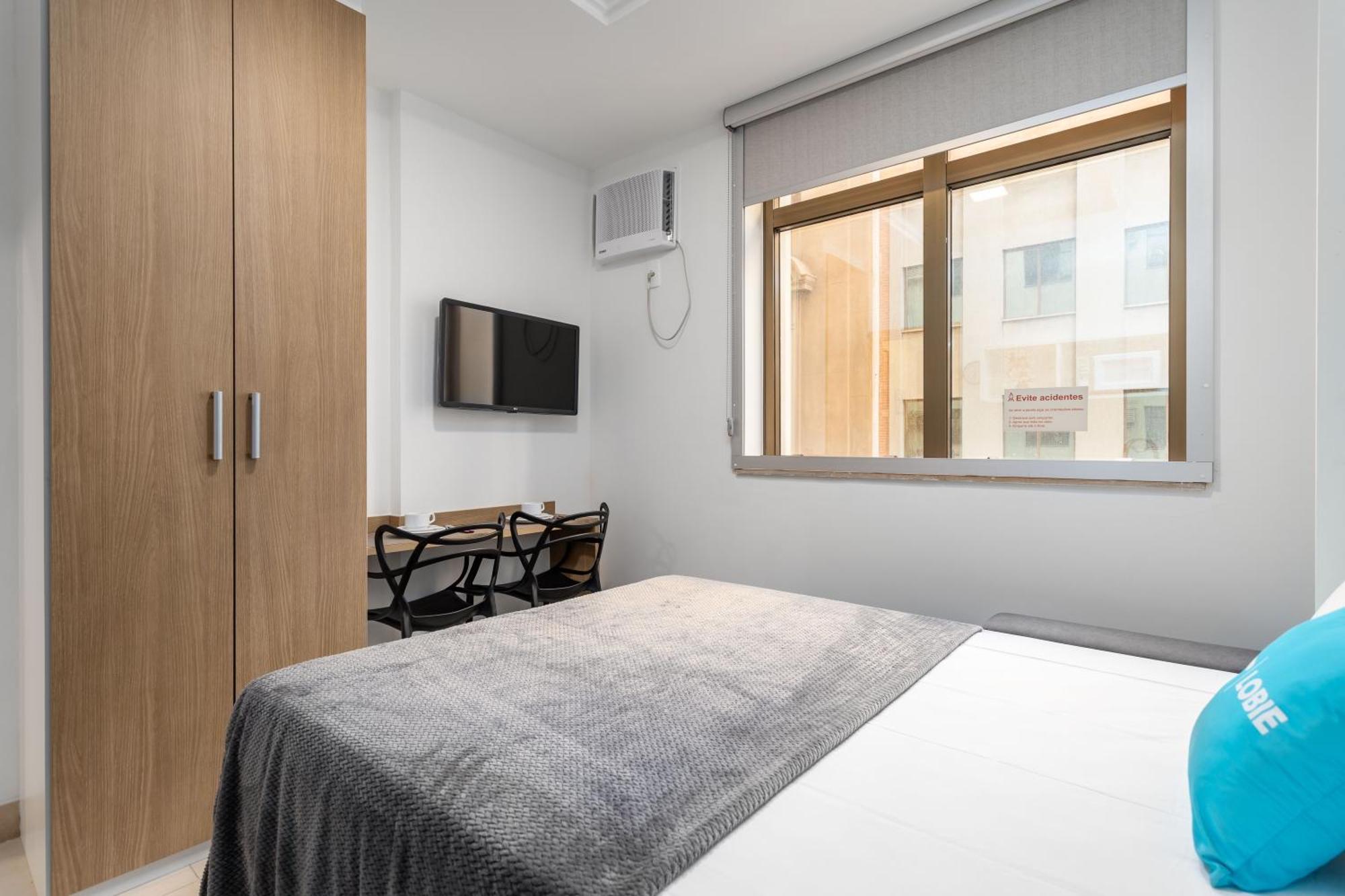 Lobie Casa Maua Apartman Rio de Janeiro Kültér fotó