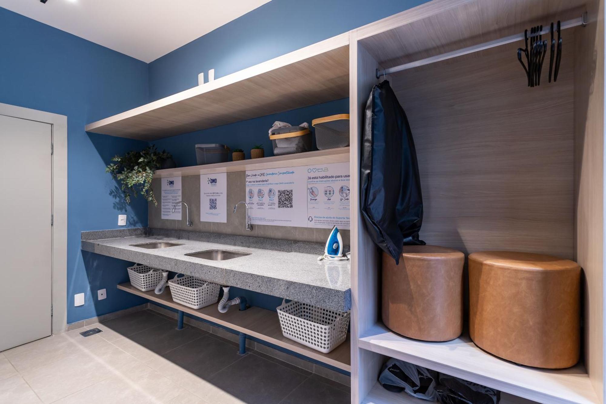 Lobie Casa Maua Apartman Rio de Janeiro Kültér fotó