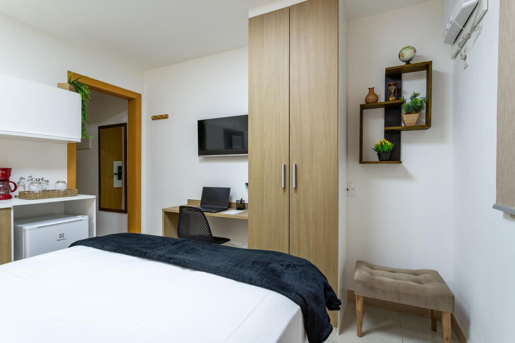 Lobie Casa Maua Apartman Rio de Janeiro Kültér fotó