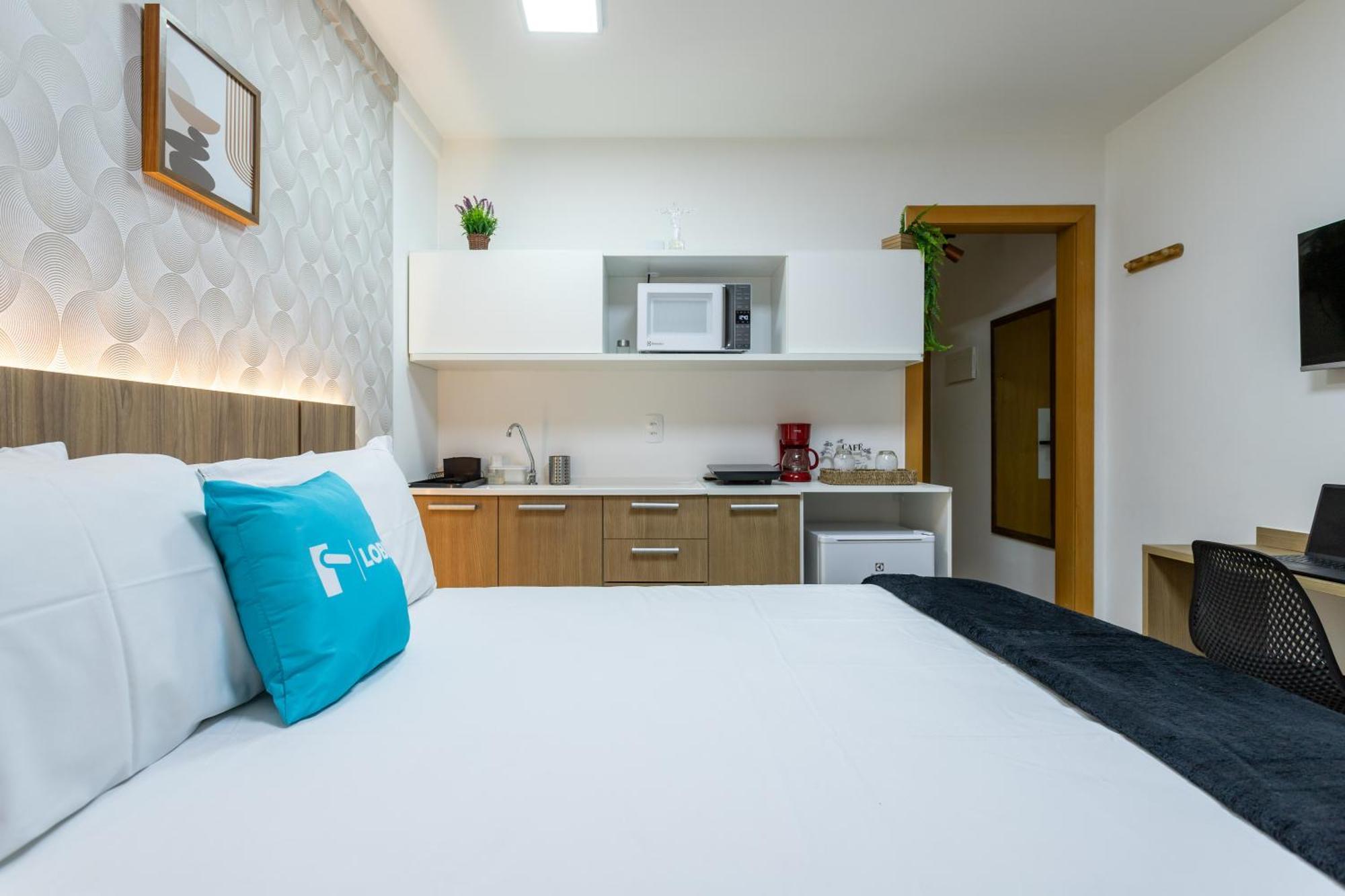 Lobie Casa Maua Apartman Rio de Janeiro Kültér fotó