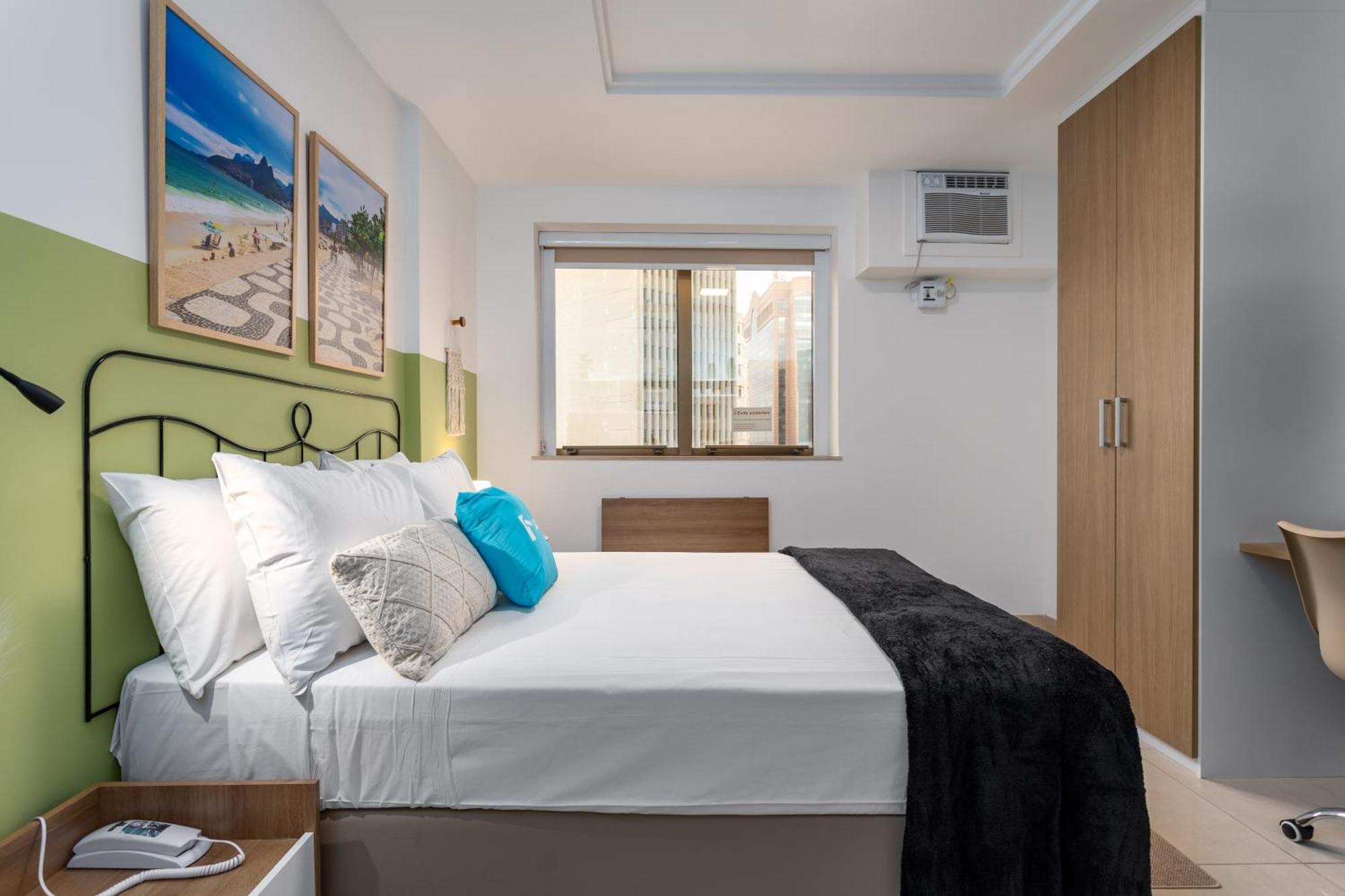 Lobie Casa Maua Apartman Rio de Janeiro Kültér fotó