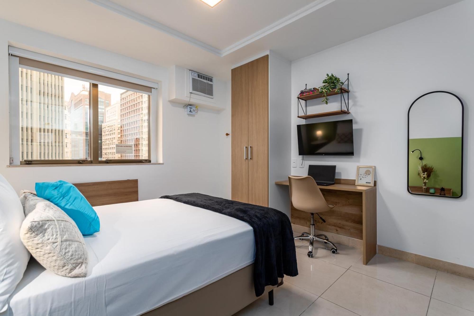 Lobie Casa Maua Apartman Rio de Janeiro Kültér fotó