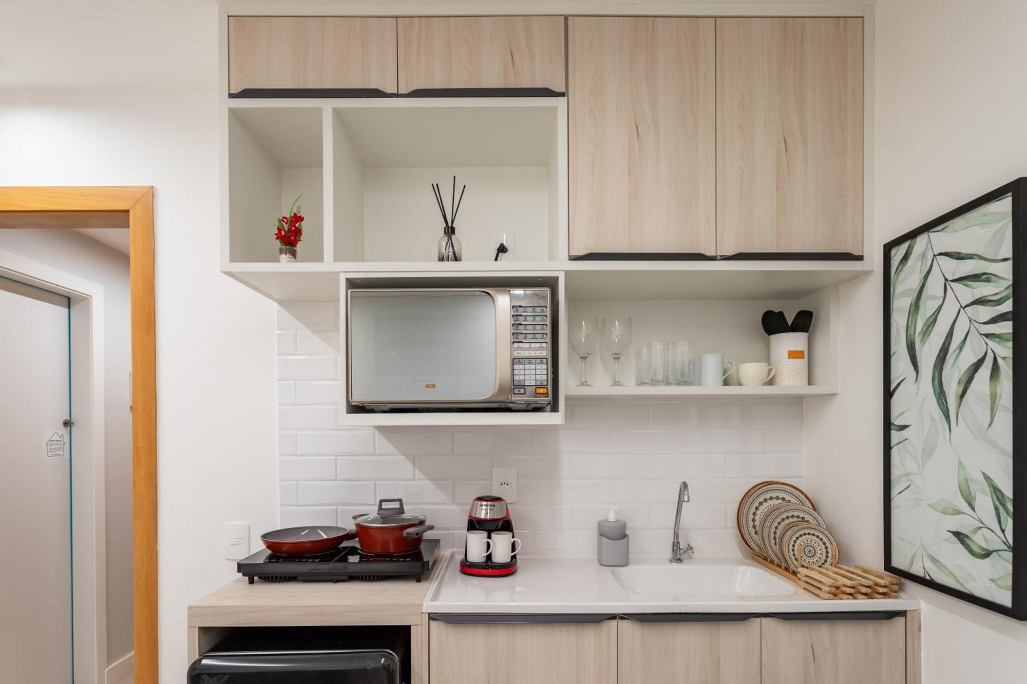 Lobie Casa Maua Apartman Rio de Janeiro Kültér fotó