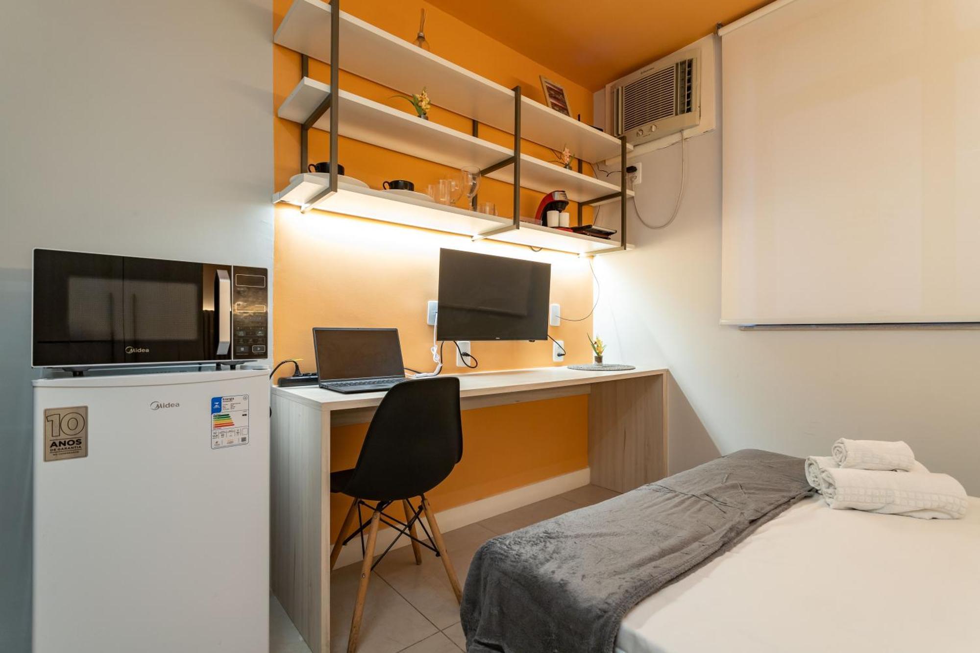 Lobie Casa Maua Apartman Rio de Janeiro Kültér fotó