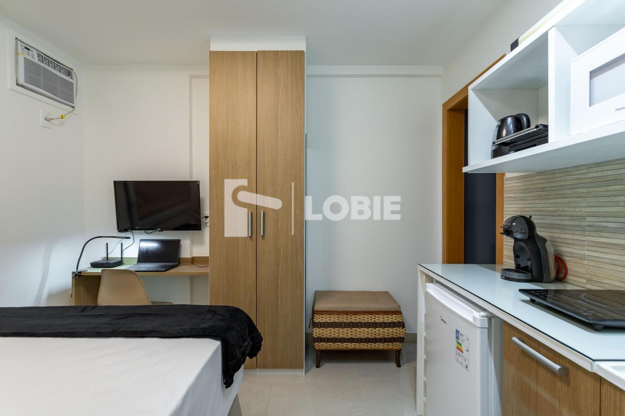 Lobie Casa Maua Apartman Rio de Janeiro Szoba fotó