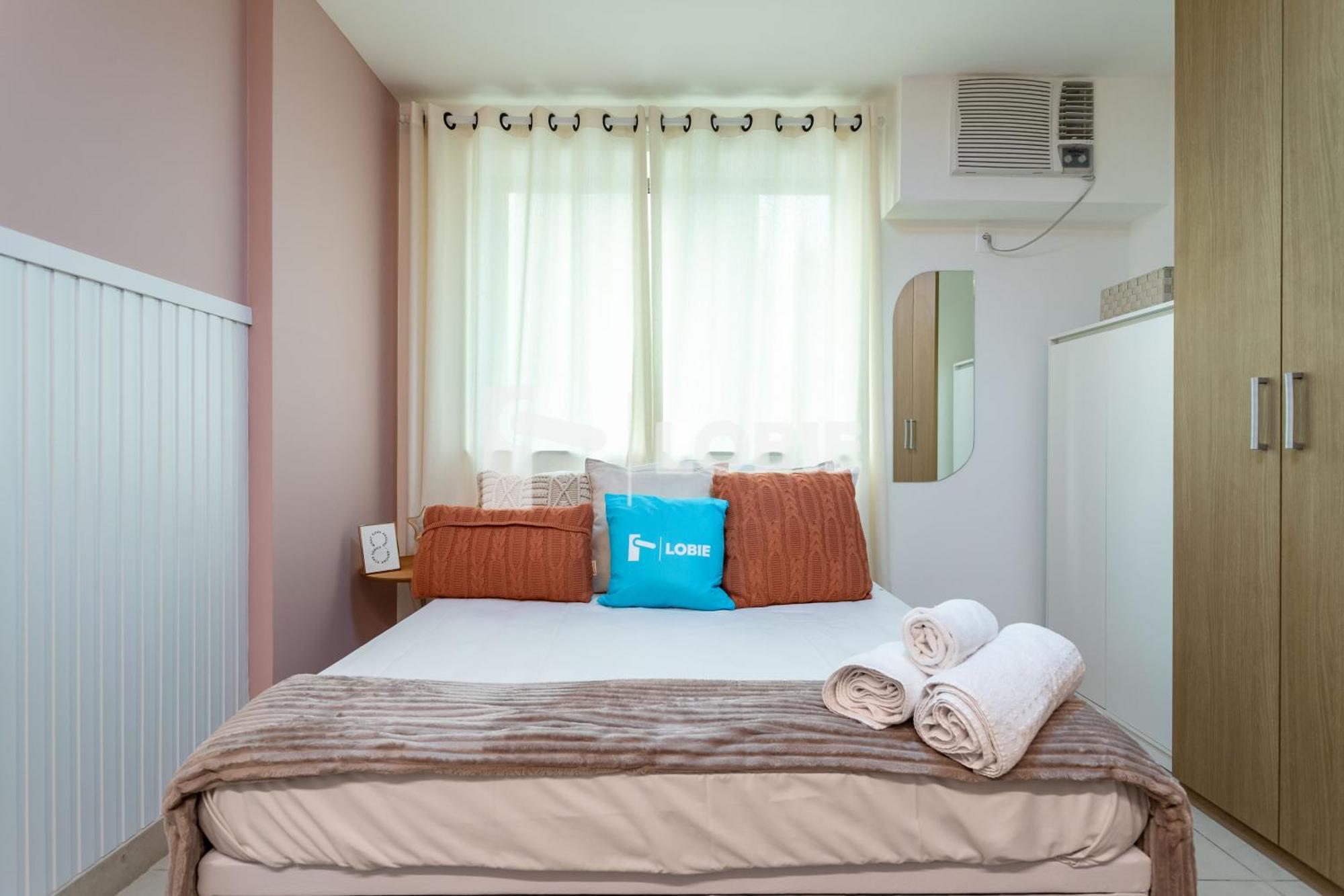 Lobie Casa Maua Apartman Rio de Janeiro Szoba fotó