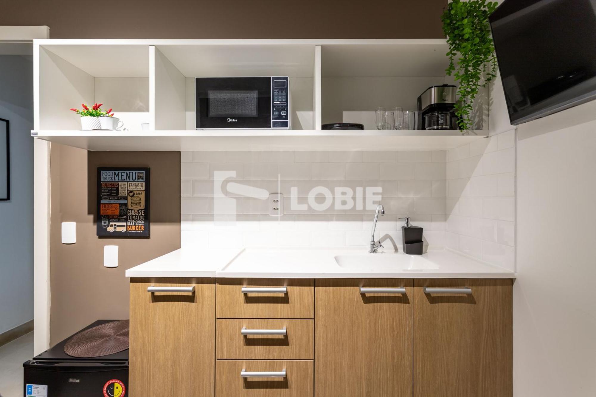 Lobie Casa Maua Apartman Rio de Janeiro Szoba fotó