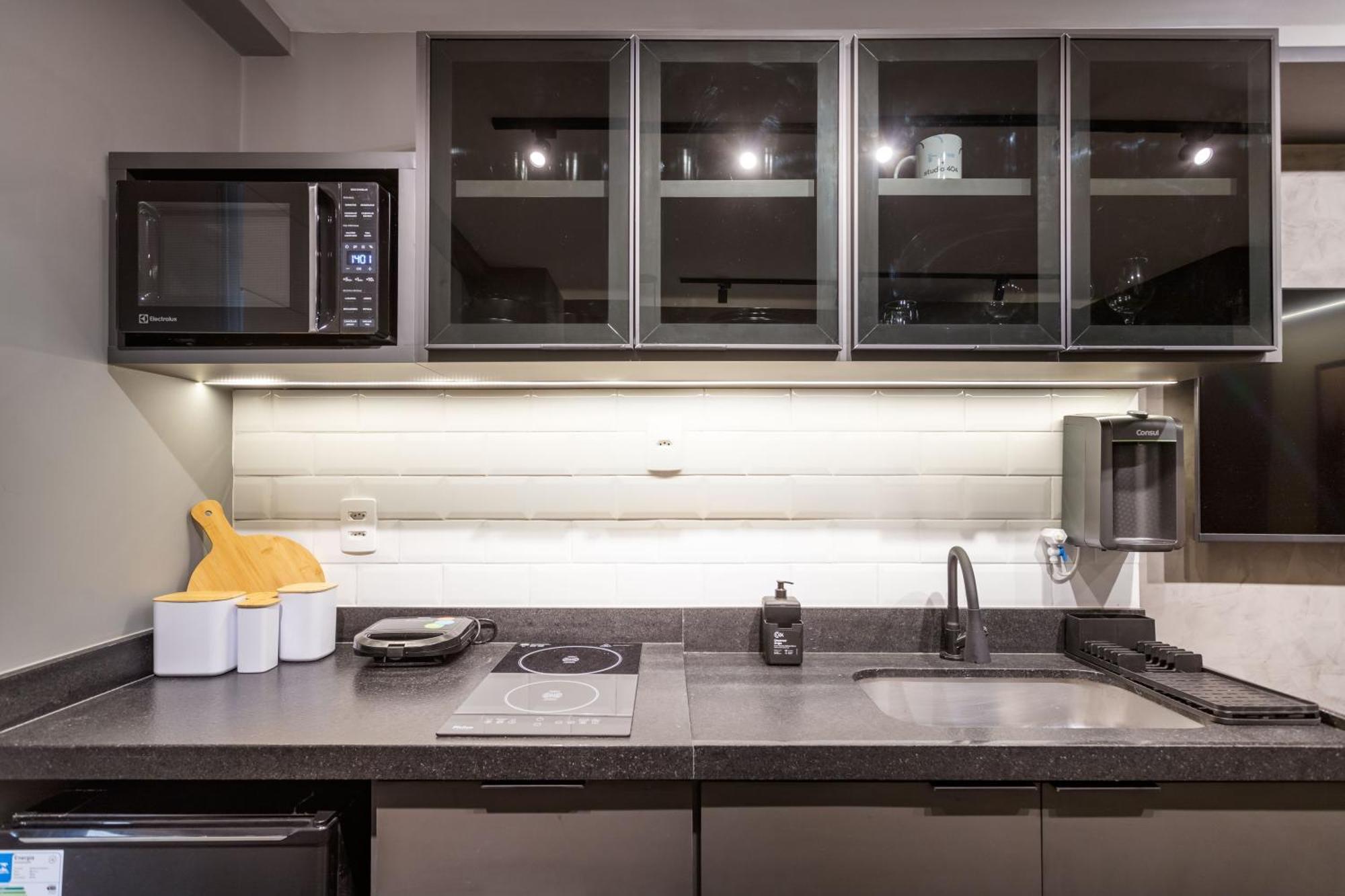 Lobie Casa Maua Apartman Rio de Janeiro Szoba fotó
