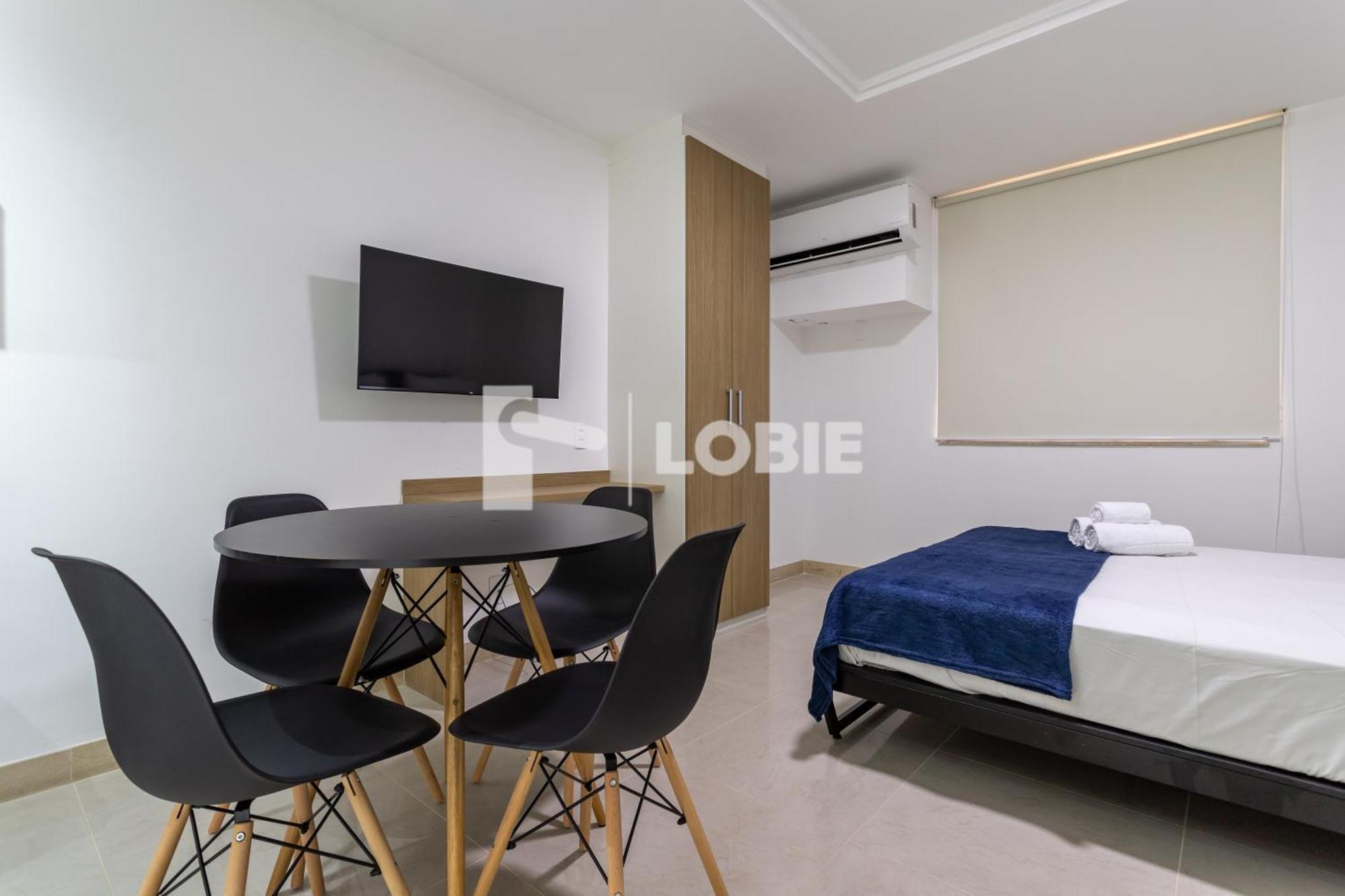 Lobie Casa Maua Apartman Rio de Janeiro Szoba fotó
