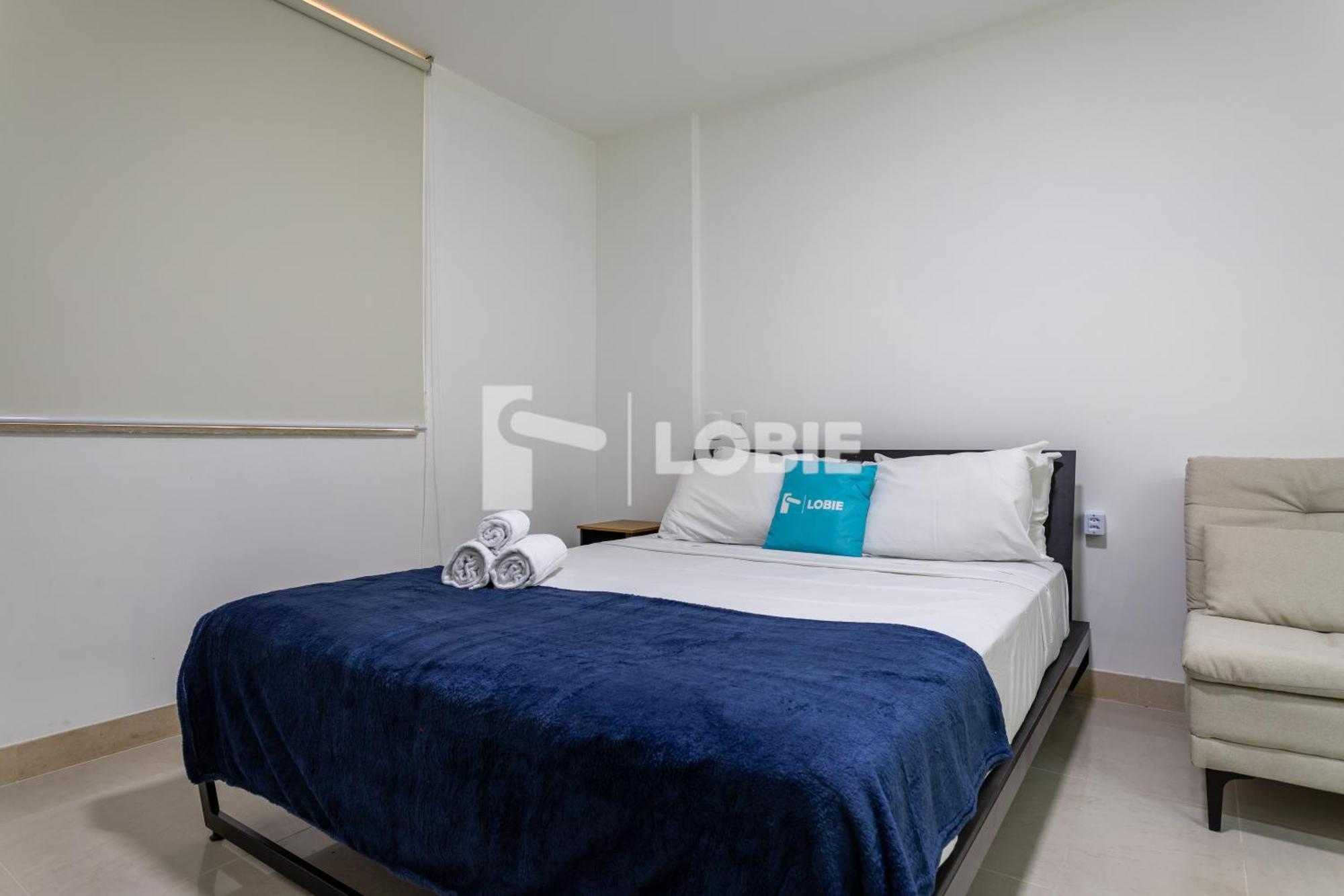 Lobie Casa Maua Apartman Rio de Janeiro Szoba fotó