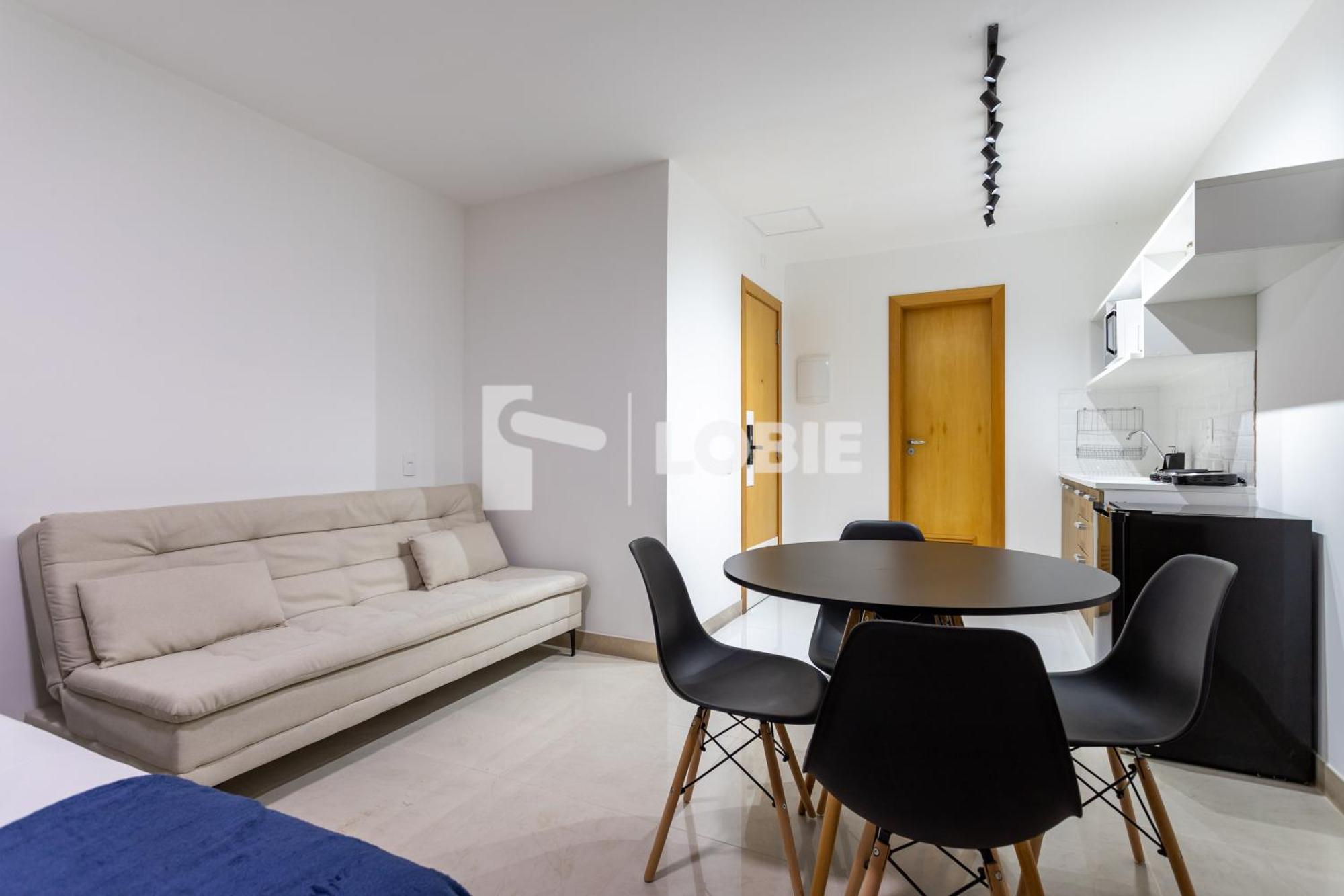 Lobie Casa Maua Apartman Rio de Janeiro Szoba fotó