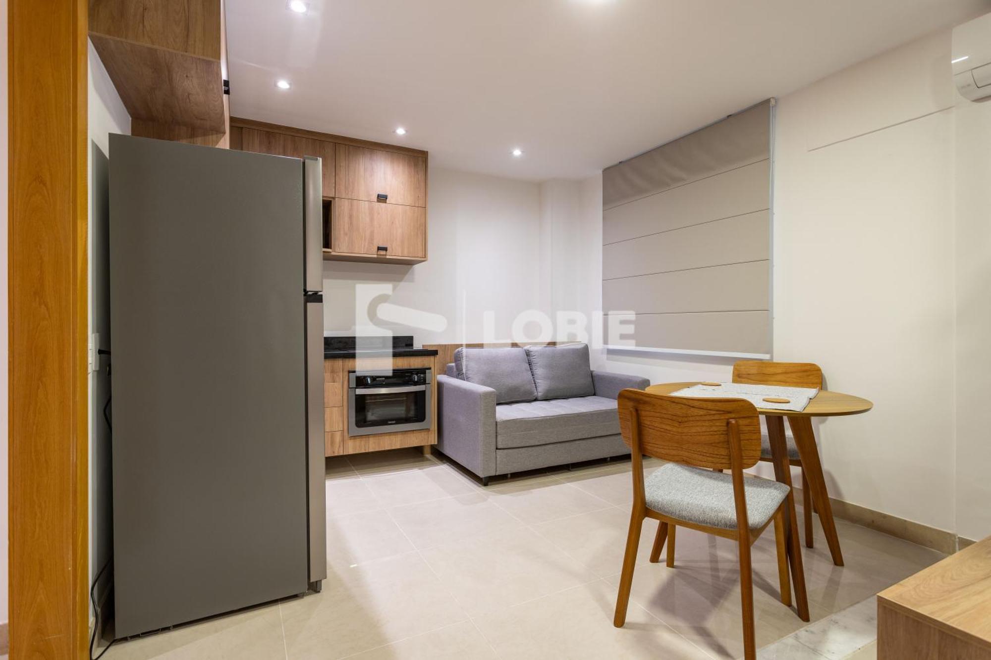 Lobie Casa Maua Apartman Rio de Janeiro Szoba fotó